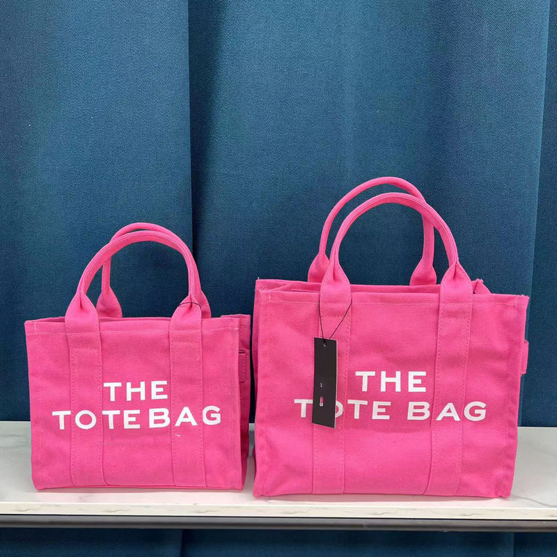 Abrir fechamento grande capacidade luxo ombro tela mensageiro bolsas de mão Tote bolsa para mulheres em 11 cores