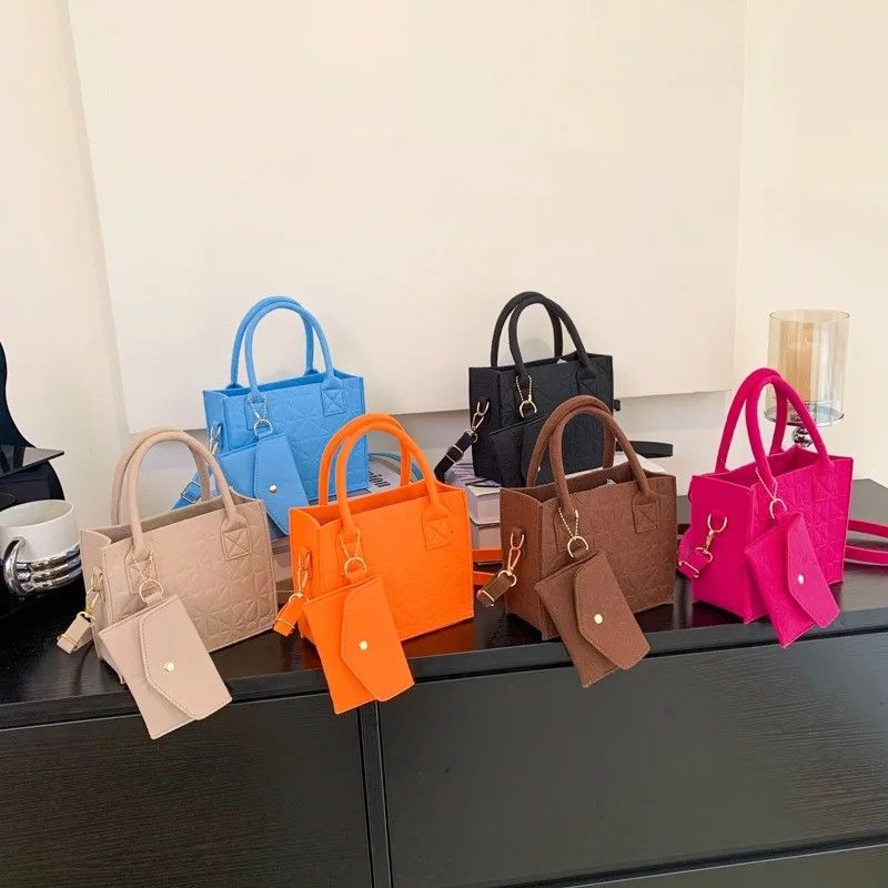 Saco de estilo vintage para mulheres elegantes feito de material leve